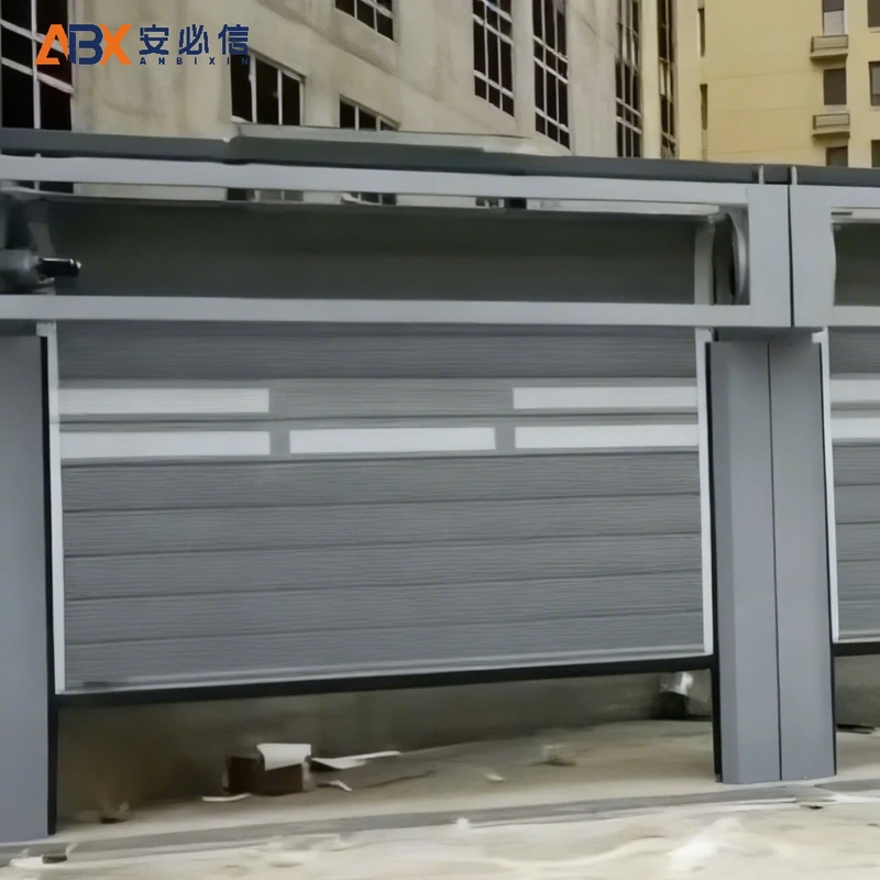 普洱市雷达高速门